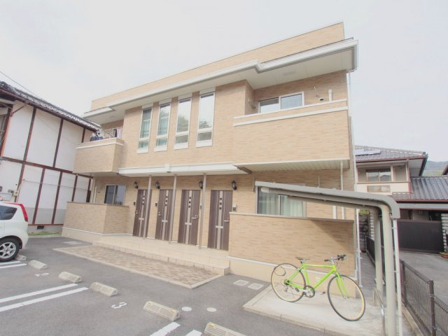 セントルイスの外観