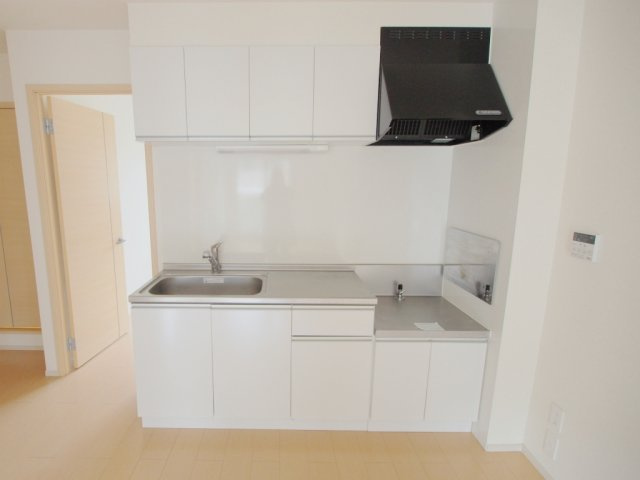 セントルイスのキッチン