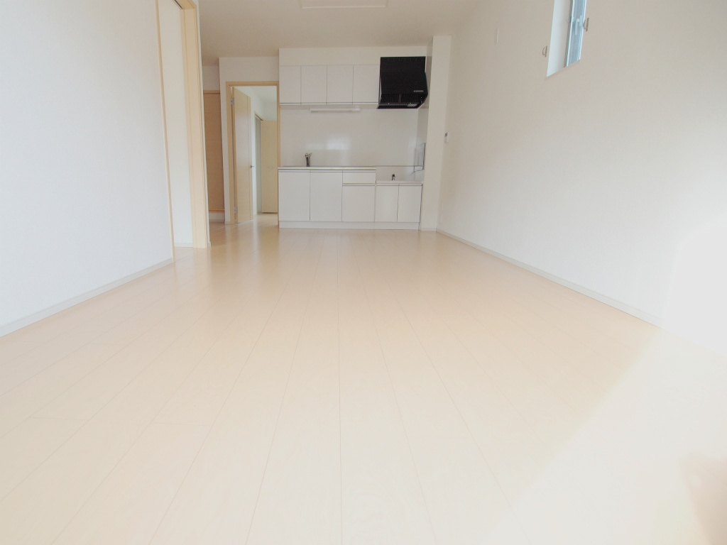 セントルイスの居間・リビング