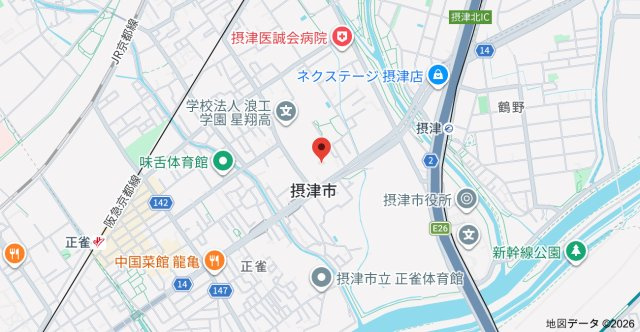 【地図】 | ディアステージ正雀ウェルブライト