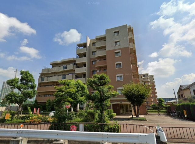 【外観】 | ディアステージ正雀ウェルブライト