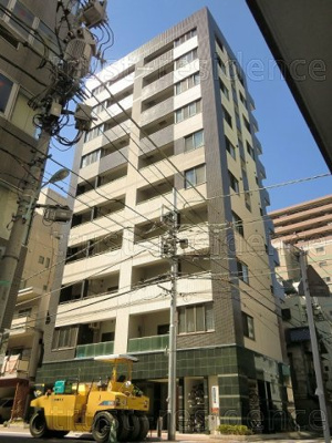【外観】 | メゾン・日本橋浜町