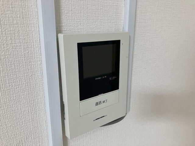 【セキュリティ】 | グローリア宮益坂Ⅲ