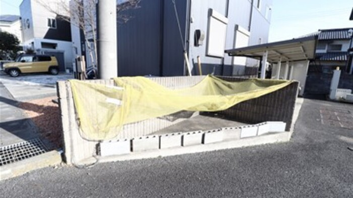 リヴィエールの展望