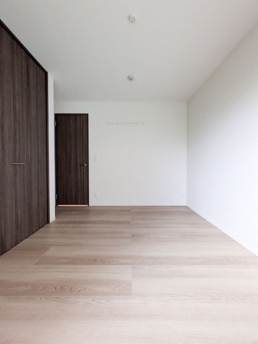 ザフィーア相南の洋室