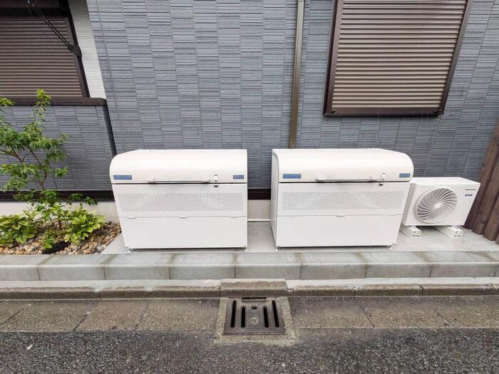 ザフィーア相南のその他共用部分
