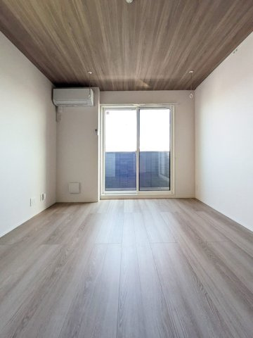 ザフィーア相南の居間・リビング