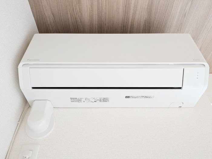 ザフィーア相南の設備