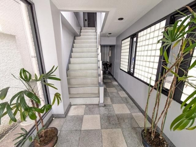 【その他共用部分】 | グレース五本木