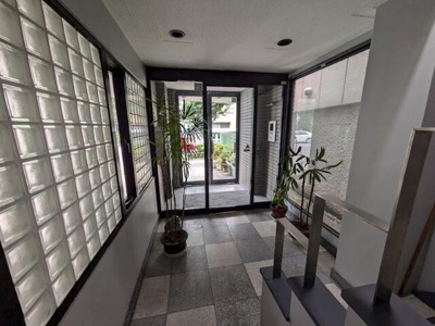 【エントランス】 | グレース五本木