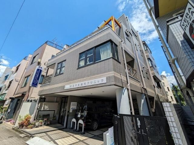 【外観】 | グレース五本木