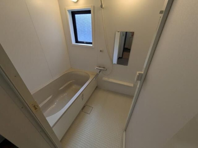 【浴室】 | グレース五本木