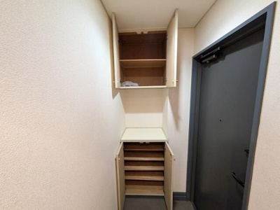 【玄関】 | グレース五本木