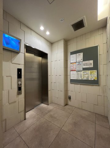 エステムコート名古屋金山ミッドクロス　名古屋市賃貸　仲介手数料無料の設備