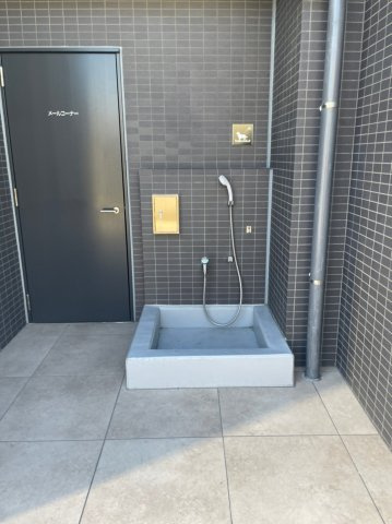 エステムコート名古屋金山ミッドクロス　名古屋市賃貸　仲介手数料無料の設備