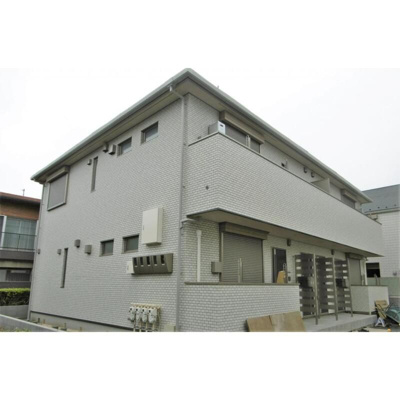 【エントランス】 | テラス中の原