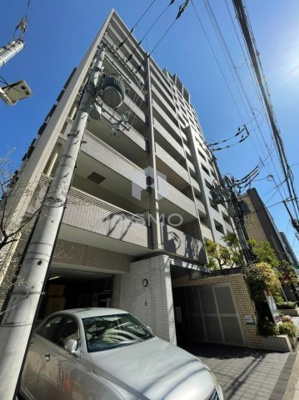 【外観】 | アルデールヒル内久宝寺