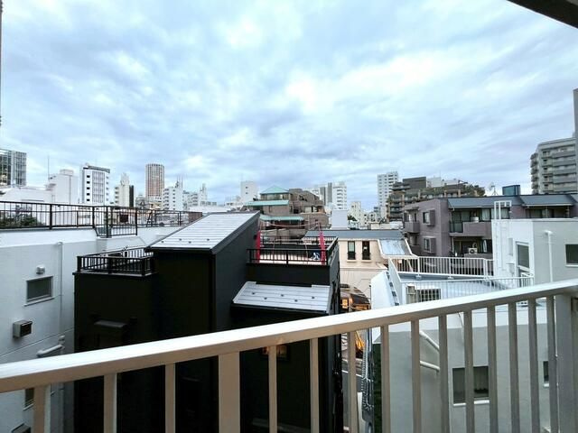 【展望】 | パーフェクトルーム