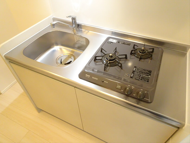 【その他共用部分】 | RELUXA方南町Ⅱ