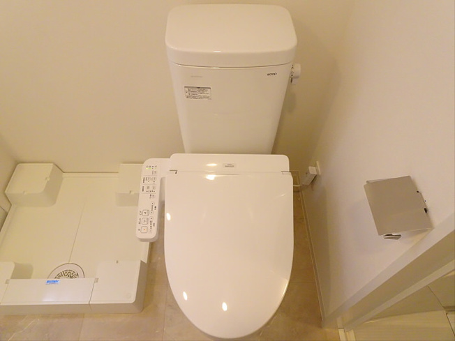 【その他共用部分】 | RELUXA方南町Ⅱ
