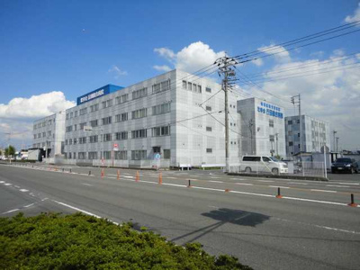 【周辺】 | ハートレー | 社会医療法人壮幸会行田総合病院まで2,022ｍ