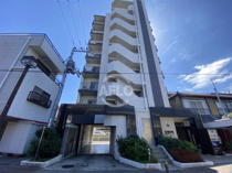 ルシール田辺　田辺小学校区の画像