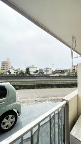 リベラルハイツの展望