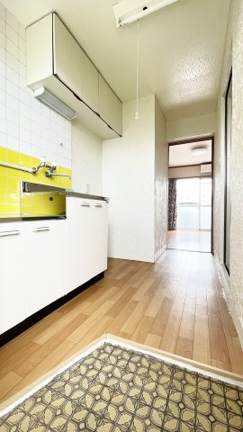 リベラルハイツのその他