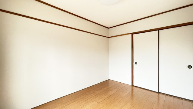 リベラルハイツの居間・リビング