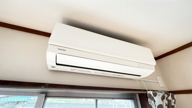 リベラルハイツの設備