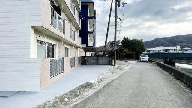 リベラルハイツのその他共用部分