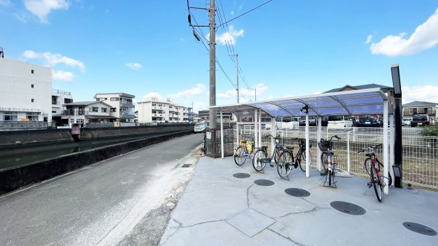 リベラルハイツのその他共用部分