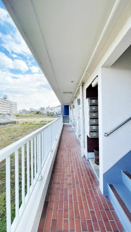 リベラルハイツのその他共用部分