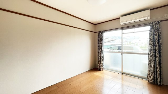 リベラルハイツの居間・リビング