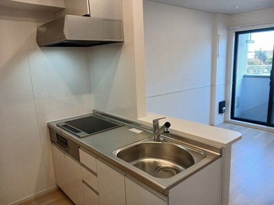 【キッチン】 | ノーブルゼファー