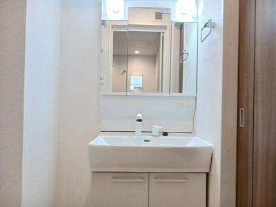 【洗面所】 | ノーブルゼファー