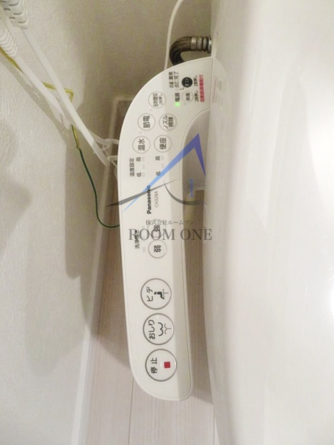 NSGATE下高井戸のその他