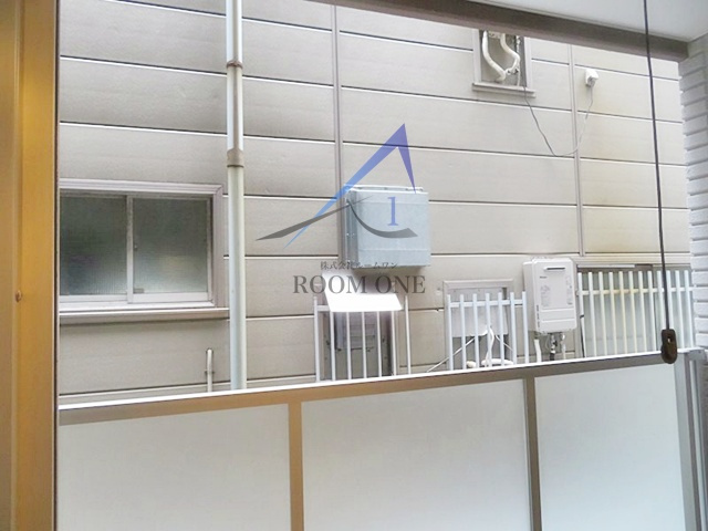 NSGATE下高井戸