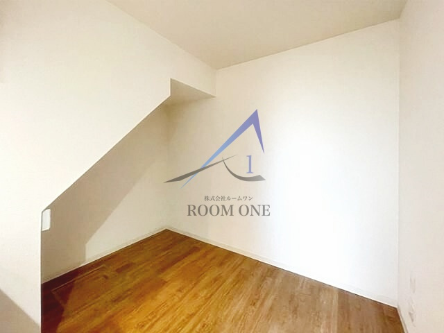 フェリーチェ中板橋の寝室|寝室です。