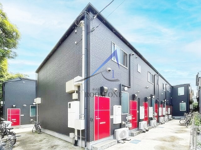 フェリーチェ中板橋