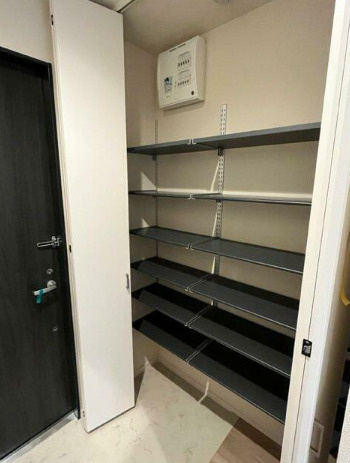 グランメゾン京島のその他|シューズボックス
