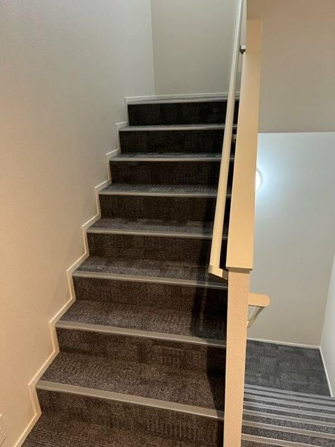 グランメゾン京島のその他共用部分|共有階段