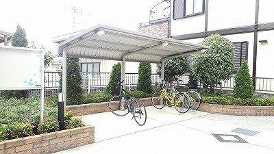【その他共用部分】 | フェアリーテイル