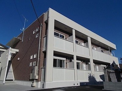 【外観】 | フェアリーテイル