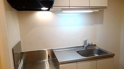 【キッチン】 | フェアリーテイル