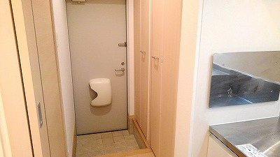 【玄関】 | フェアリーテイル