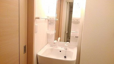 【洗面所】 | フェアリーテイル