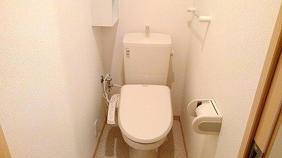 【トイレ】 | フェアリーテイル