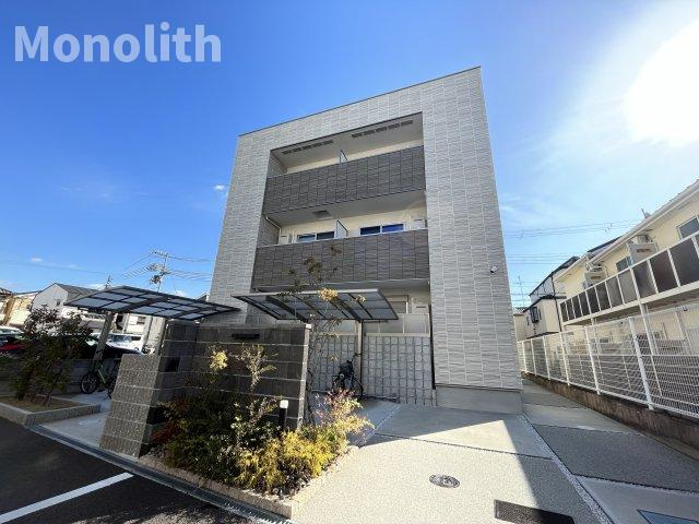 フィアスコート松之浜Ⅱ