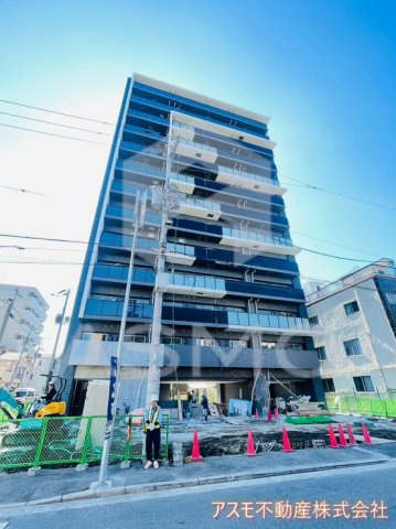 【その他共用部分】 | プレサンス野江内代ペルティエ